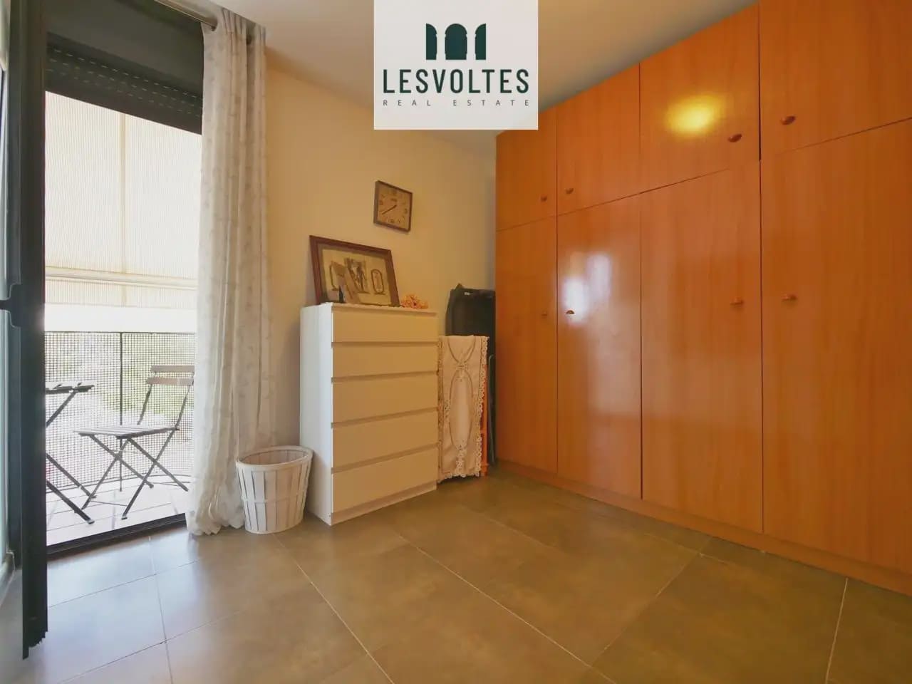 5 Zimmer Reihenhaus zu verkaufen in Vall-llobrega mit Garage - 550.000 € (Ref: 10081917)