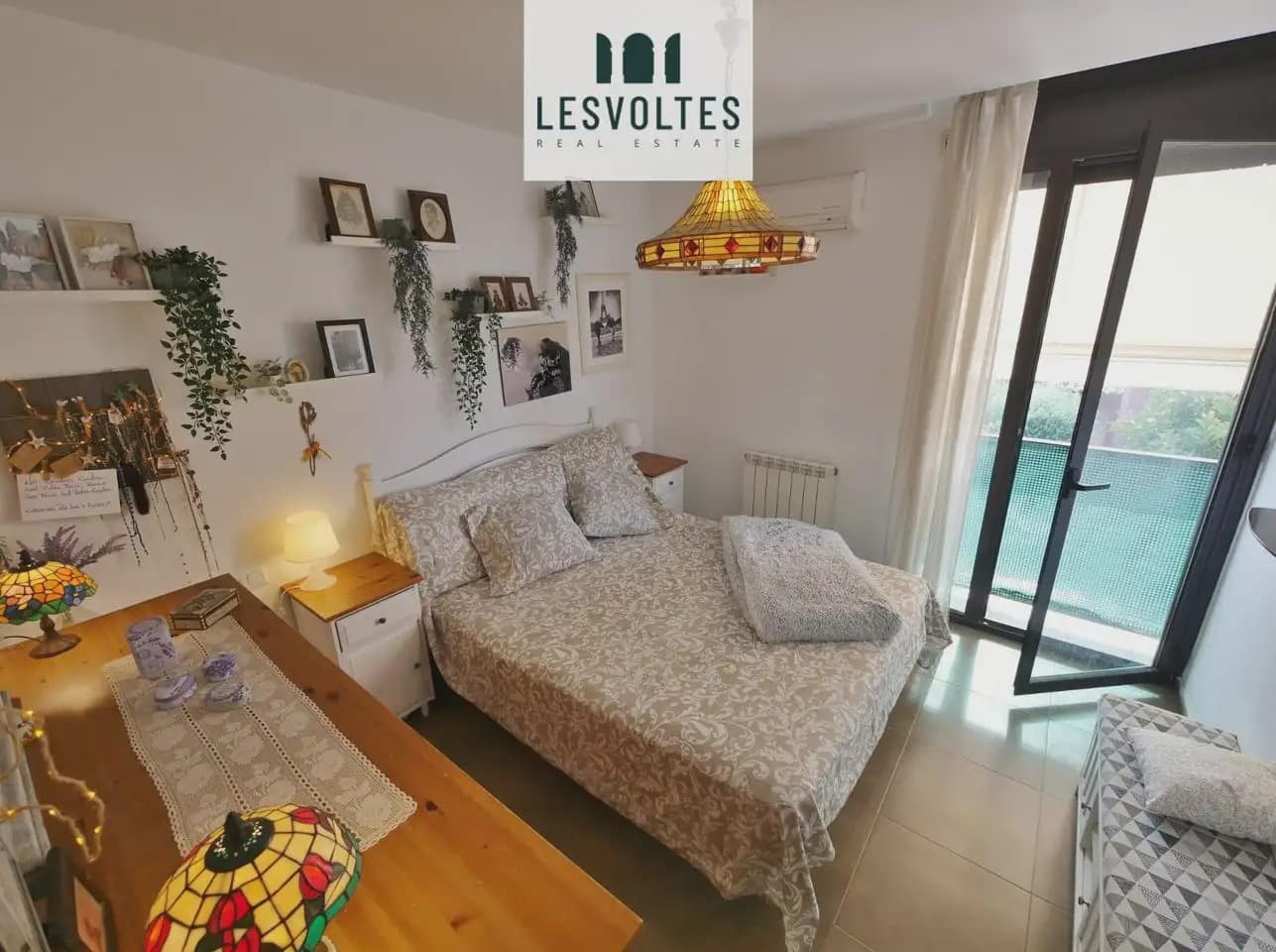 5 Zimmer Reihenhaus zu verkaufen in Vall-llobrega mit Garage - 550.000 € (Ref: 10081917)