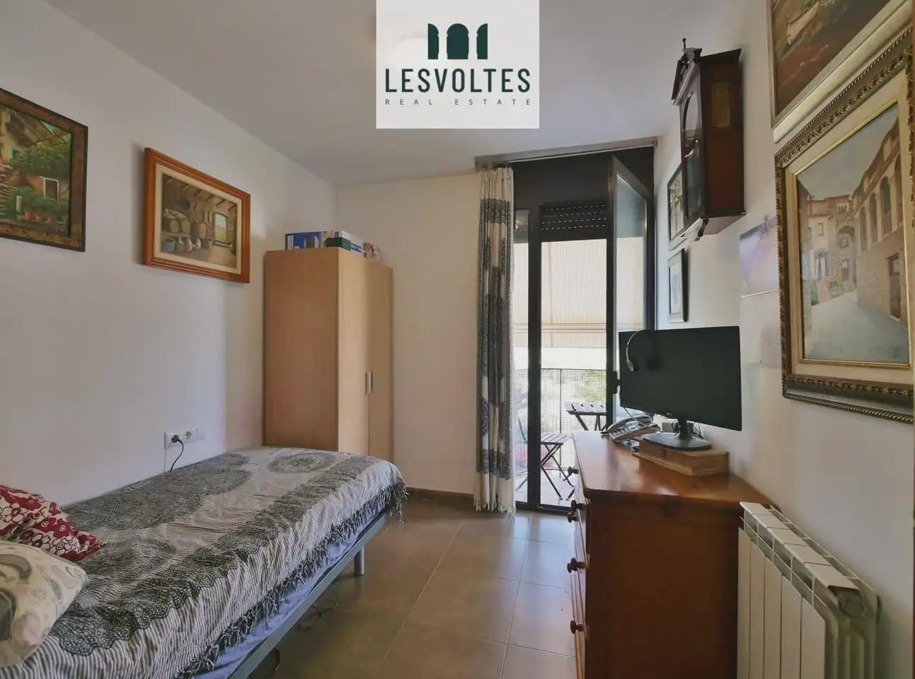 5 Zimmer Reihenhaus zu verkaufen in Vall-llobrega mit Garage - 550.000 € (Ref: 10081917)