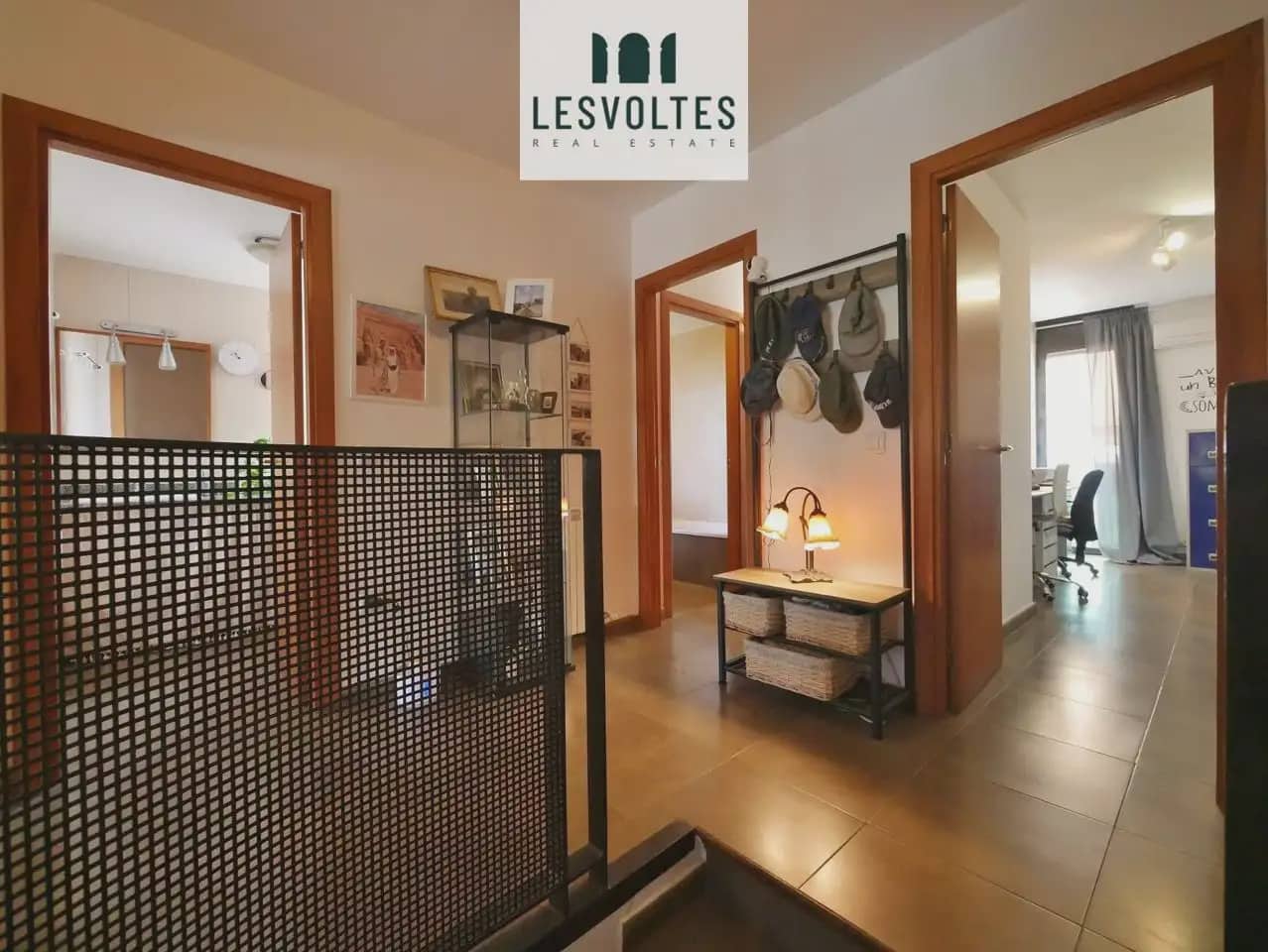 5 Zimmer Reihenhaus zu verkaufen in Vall-llobrega mit Garage - 550.000 € (Ref: 10081917)