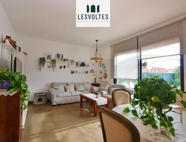 5 chambre Villa/Maison à vendre à Vall-llobrega avec garage - 550 000 € (Ref: 10081917)