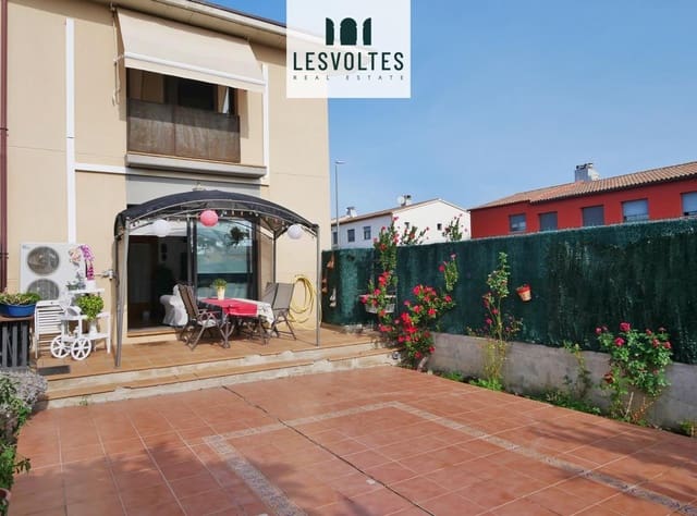 5 chambre Villa/Maison à vendre à Vall-llobrega avec garage - 550 000 € (Ref: 10081917)