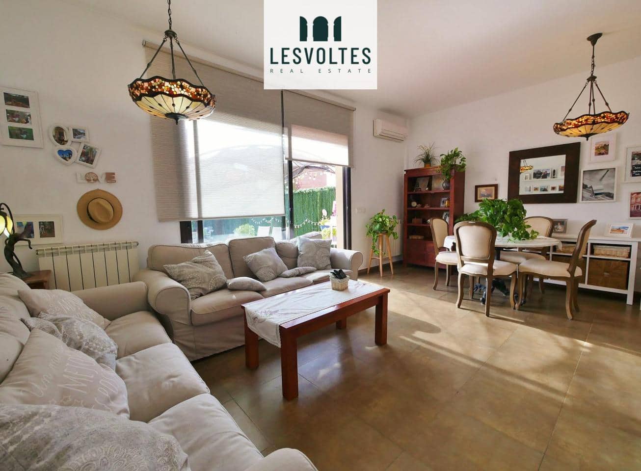 5 bedroom Villa for sale in Vall-llobrega with garage - € 550,000 (Ref: 10081917)
