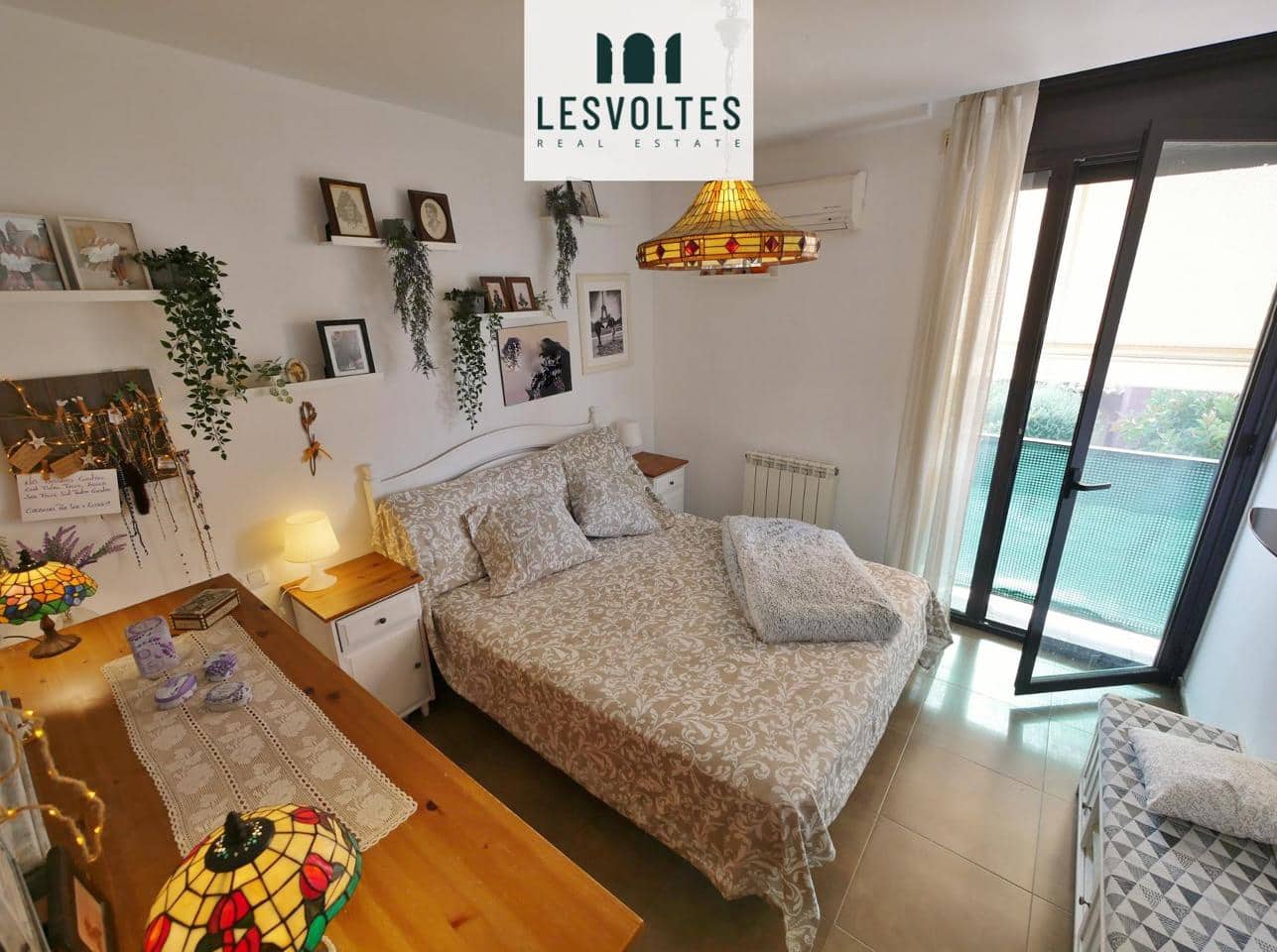 5 bedroom Villa for sale in Vall-llobrega with garage - € 550,000 (Ref: 10081917)