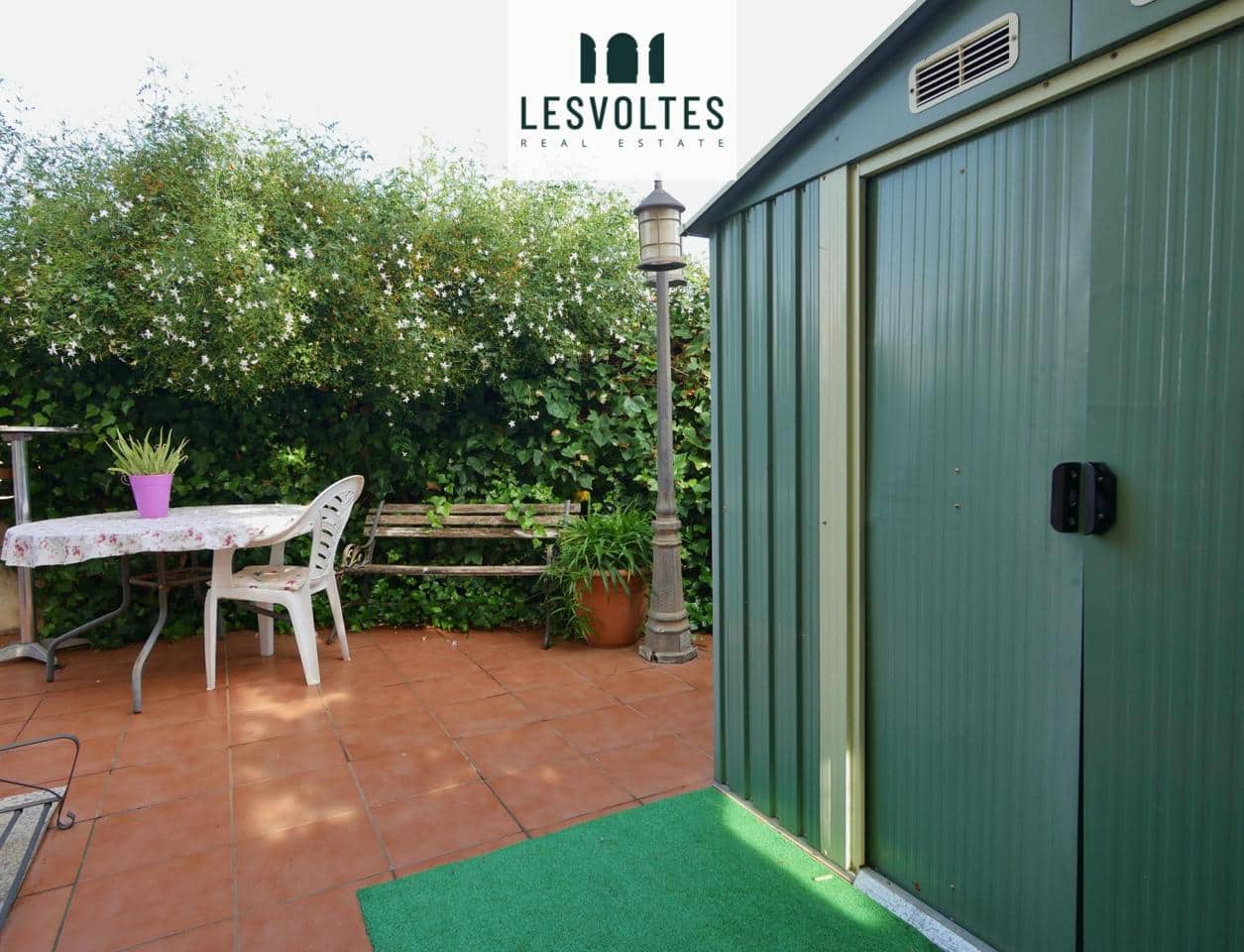 5 bedroom Villa for sale in Vall-llobrega with garage - € 550,000 (Ref: 10081917)