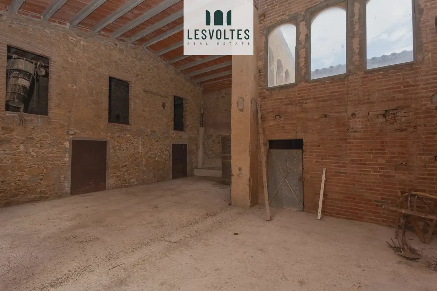 7 slaapkamer Finca/Landhuis te koop in Corca met zwembad garage - € 950.000 (Ref: 10081918)