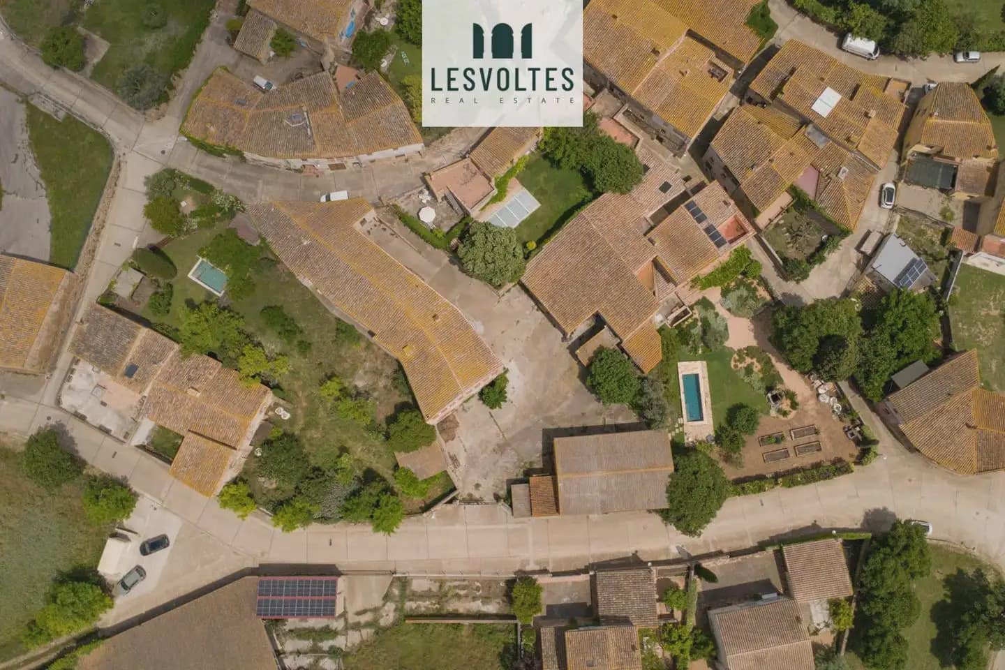 7 slaapkamer Finca/Landhuis te koop in Corca met zwembad garage - € 950.000 (Ref: 10081918)