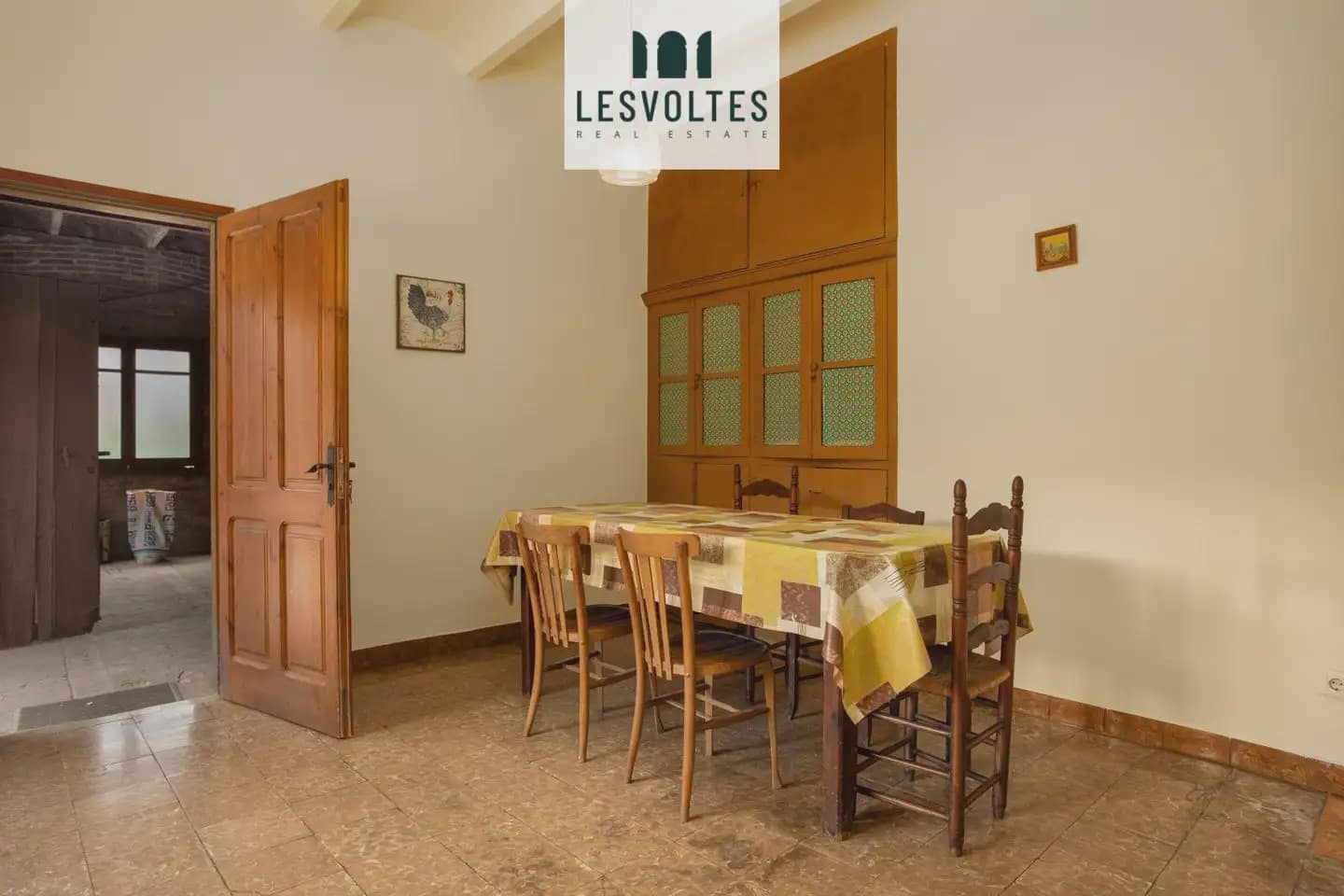 7 slaapkamer Finca/Landhuis te koop in Corca met zwembad garage - € 950.000 (Ref: 10081918)