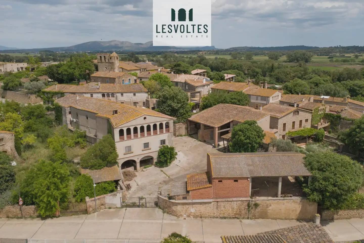 7 slaapkamer Finca/Landhuis te koop in Corca met zwembad garage - € 950.000 (Ref: 10081918)
