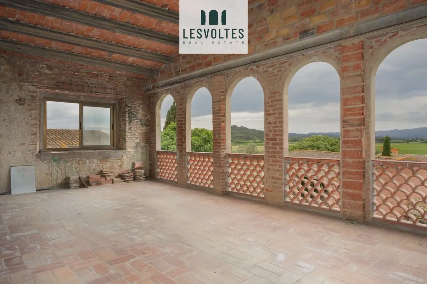 7 slaapkamer Finca/Landhuis te koop in Corca met zwembad garage - € 950.000 (Ref: 10081918)
