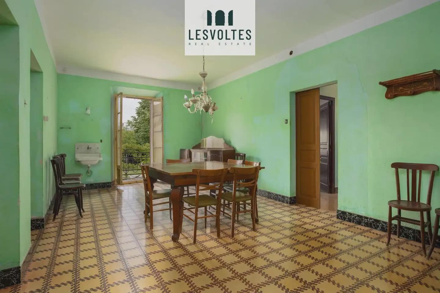 7 slaapkamer Finca/Landhuis te koop in Corca met zwembad garage - € 950.000 (Ref: 10081918)