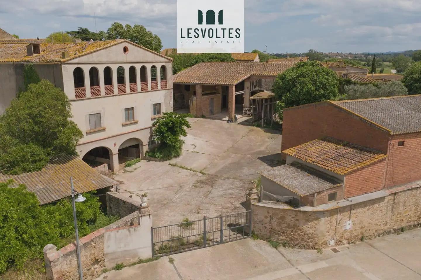7 slaapkamer Finca/Landhuis te koop in Corca met zwembad garage - € 950.000 (Ref: 10081918)