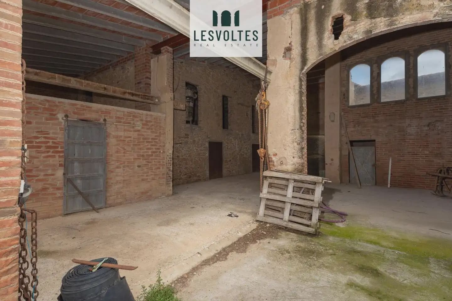 7 slaapkamer Finca/Landhuis te koop in Corca met zwembad garage - € 950.000 (Ref: 10081918)