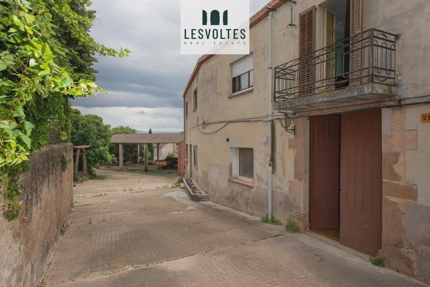 7 slaapkamer Finca/Landhuis te koop in Corca met zwembad garage - € 950.000 (Ref: 10081918)