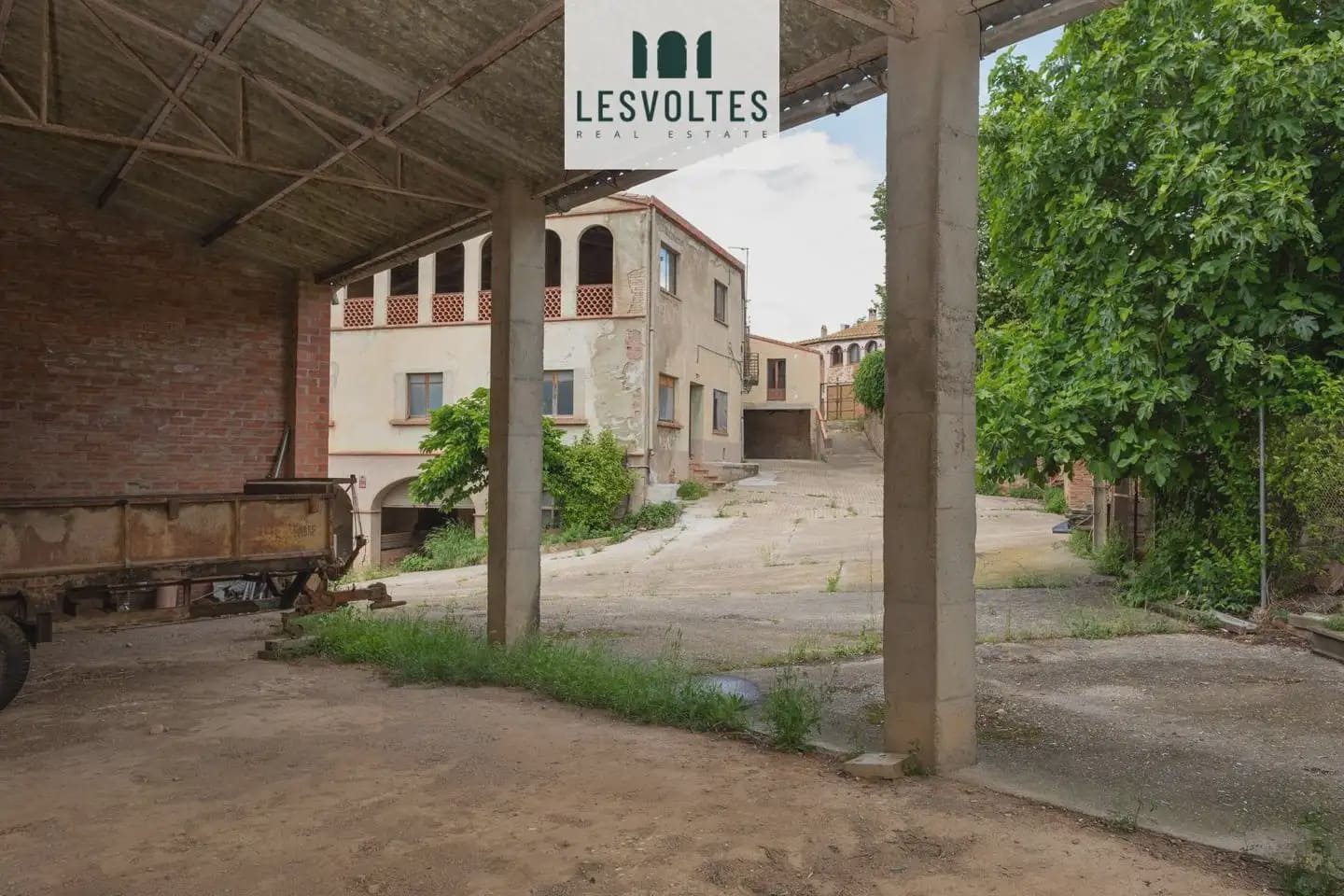 7 slaapkamer Finca/Landhuis te koop in Corca met zwembad garage - € 950.000 (Ref: 10081918)