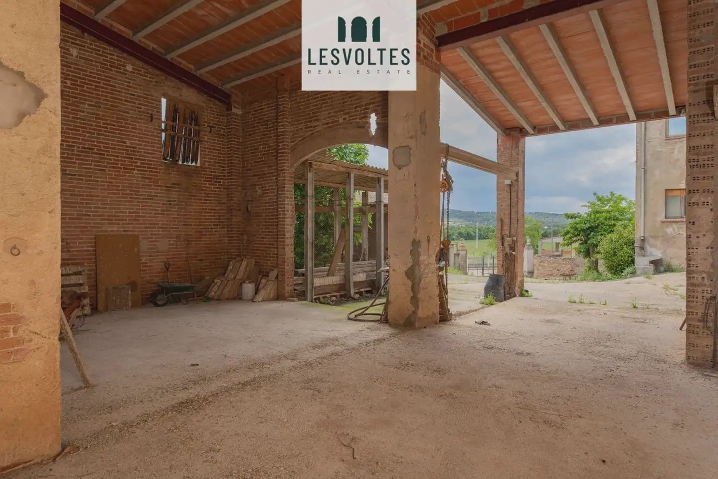 7 slaapkamer Finca/Landhuis te koop in Corca met zwembad garage - € 950.000 (Ref: 10081918)