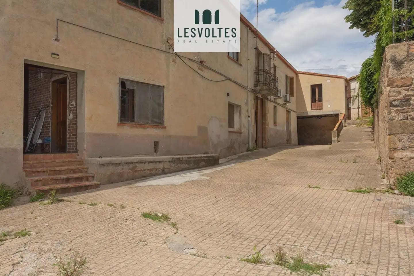 7 slaapkamer Finca/Landhuis te koop in Corca met zwembad garage - € 950.000 (Ref: 10081918)