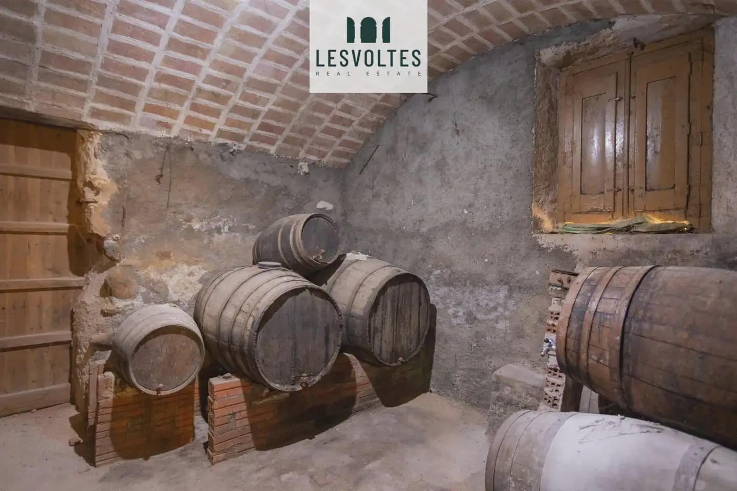 7 slaapkamer Finca/Landhuis te koop in Corca met zwembad garage - € 950.000 (Ref: 10081918)
