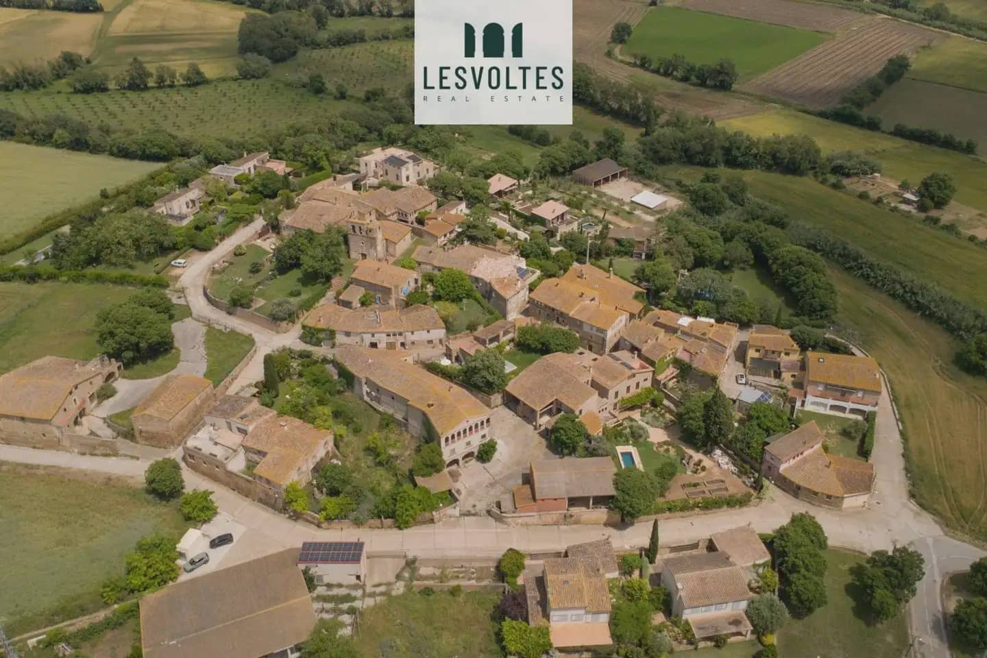 7 slaapkamer Finca/Landhuis te koop in Corca met zwembad garage - € 950.000 (Ref: 10081918)
