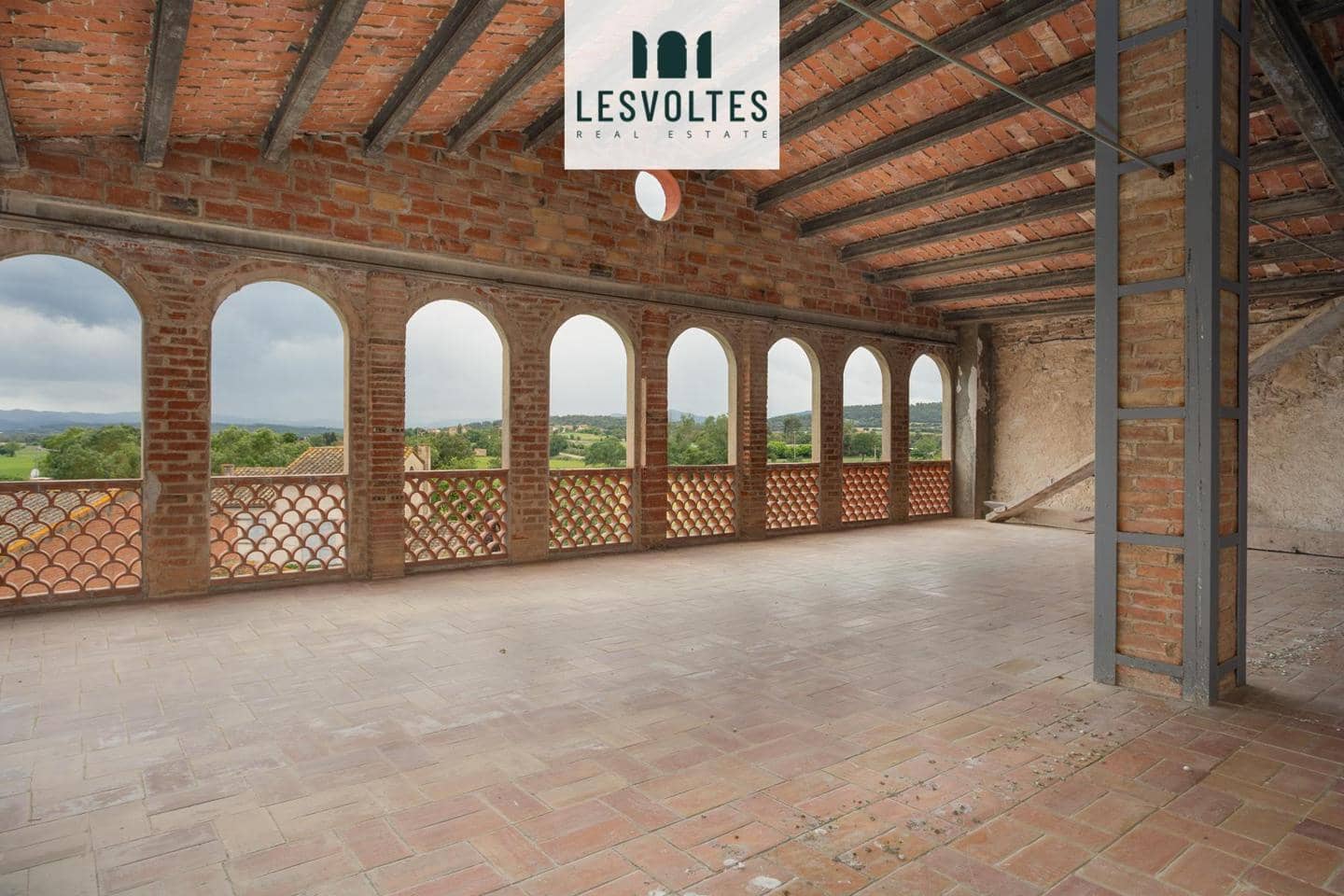 7 bedroom Villa for sale in Corca with pool garage - € 950,000 (Ref: 10081918)