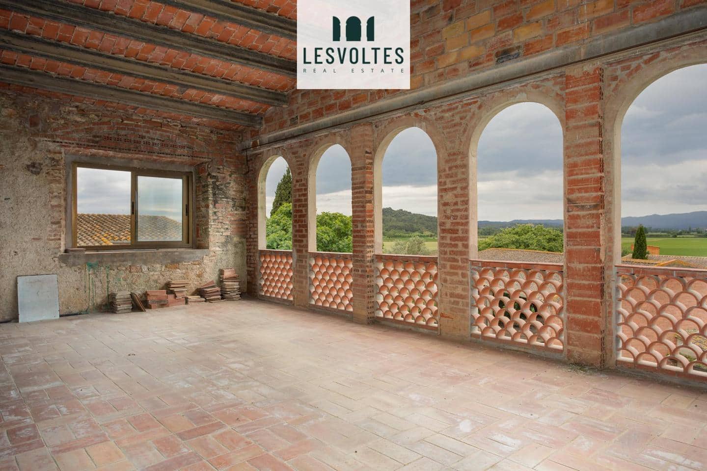 7 bedroom Villa for sale in Corca with pool garage - € 950,000 (Ref: 10081918)