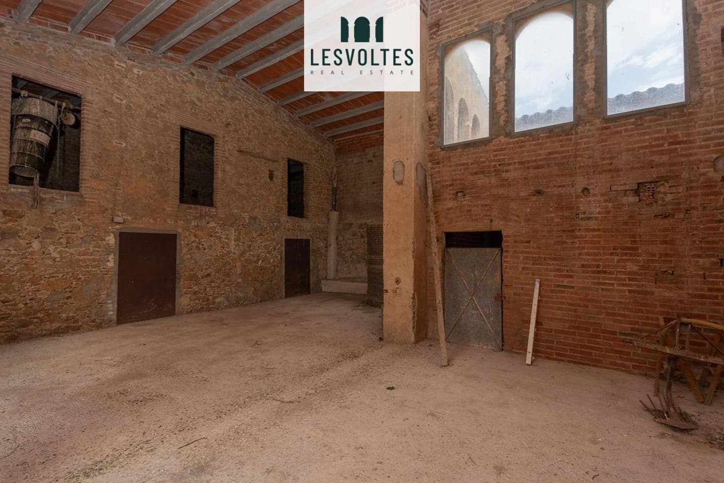 7 bedroom Villa for sale in Corca with pool garage - € 950,000 (Ref: 10081918)