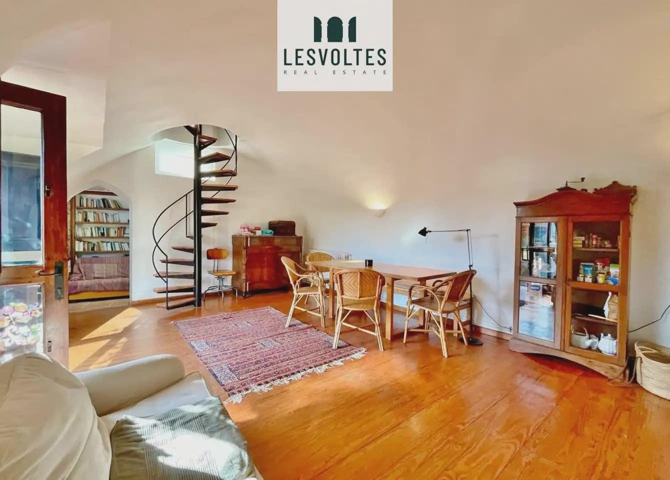 3 chambre Finca/Maison de Campagne à vendre à Mont-ras - 745 000 € (Ref: 10081919)