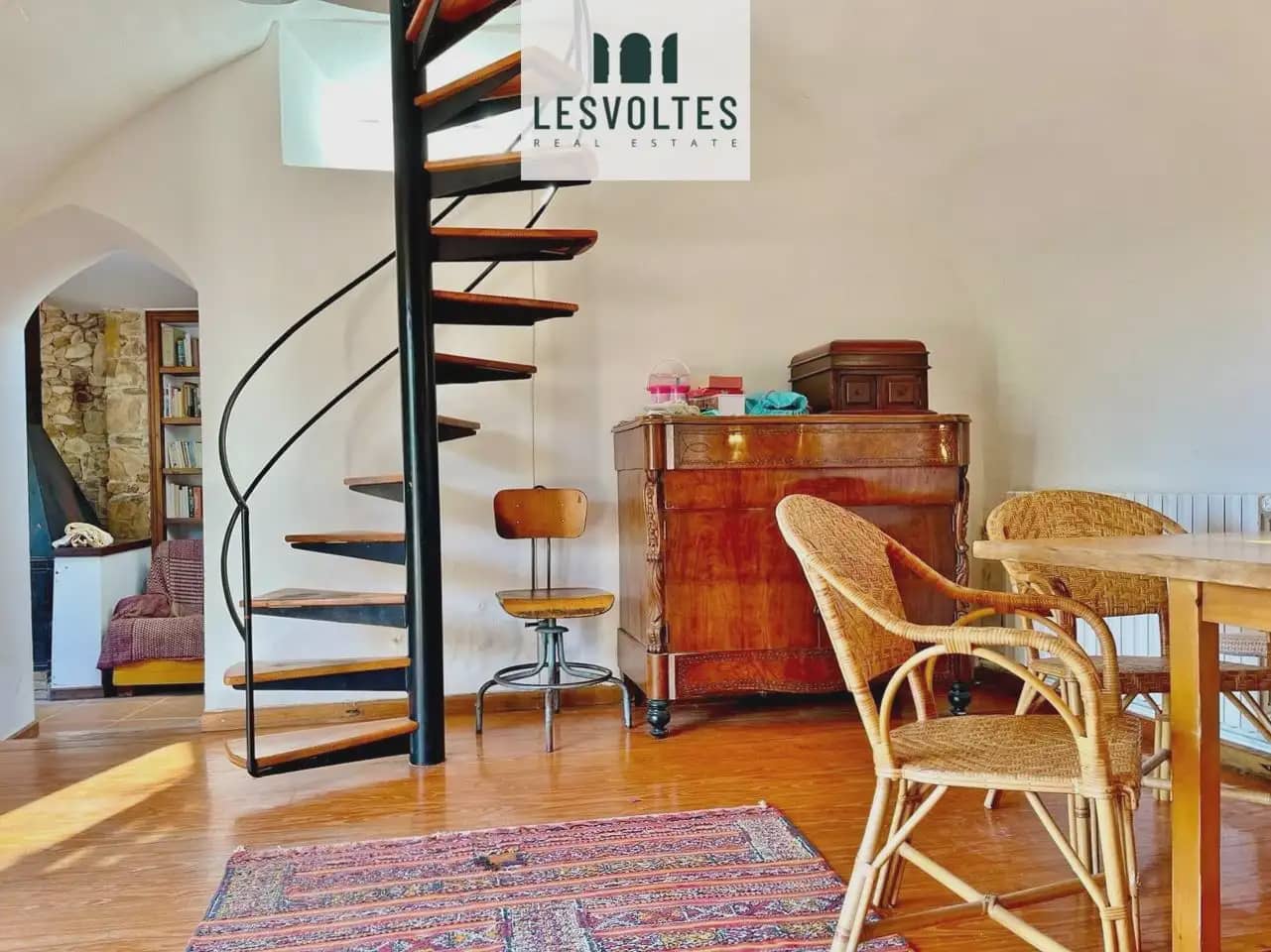 3 chambre Finca/Maison de Campagne à vendre à Mont-ras - 745 000 € (Ref: 10081919)