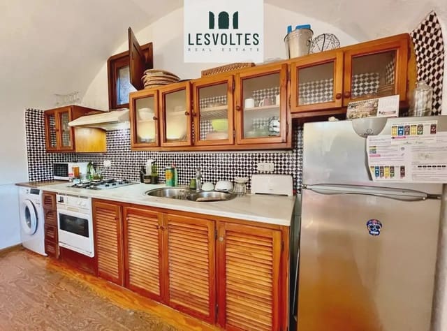 3 chambre Finca/Maison de Campagne à vendre à Mont-ras - 745 000 € (Ref: 10081919)