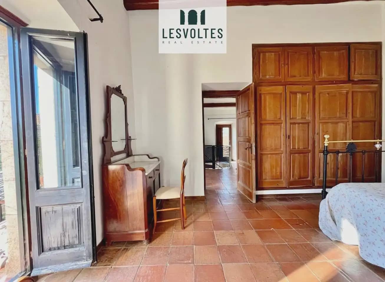 3 chambre Finca/Maison de Campagne à vendre à Mont-ras - 745 000 € (Ref: 10081919)