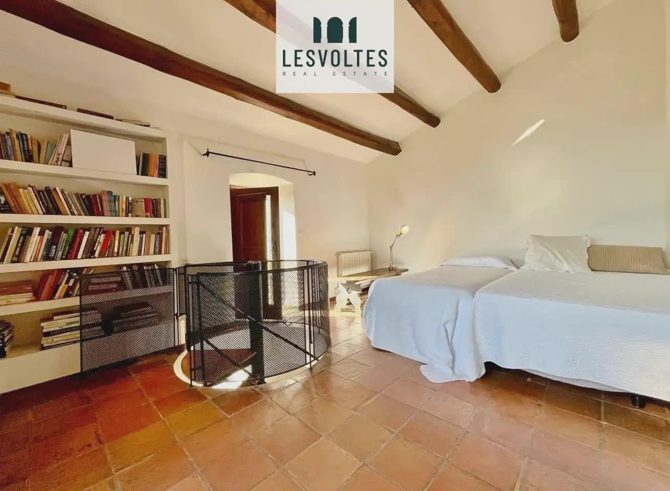 3 chambre Finca/Maison de Campagne à vendre à Mont-ras - 745 000 € (Ref: 10081919)