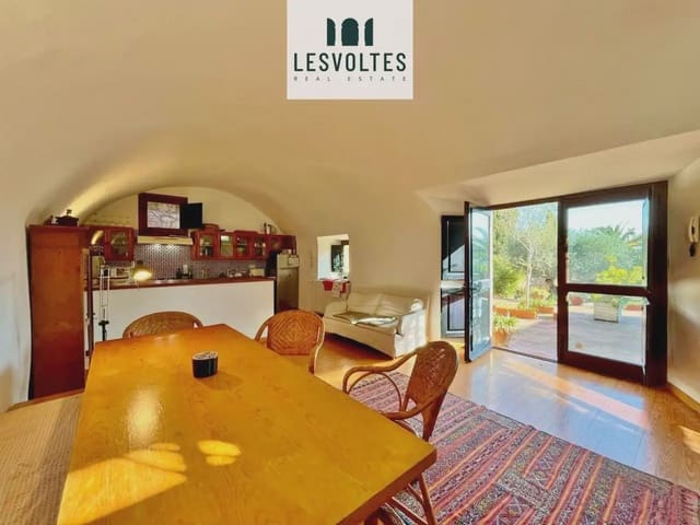 3 chambre Finca/Maison de Campagne à vendre à Mont-ras - 745 000 € (Ref: 10081919)
