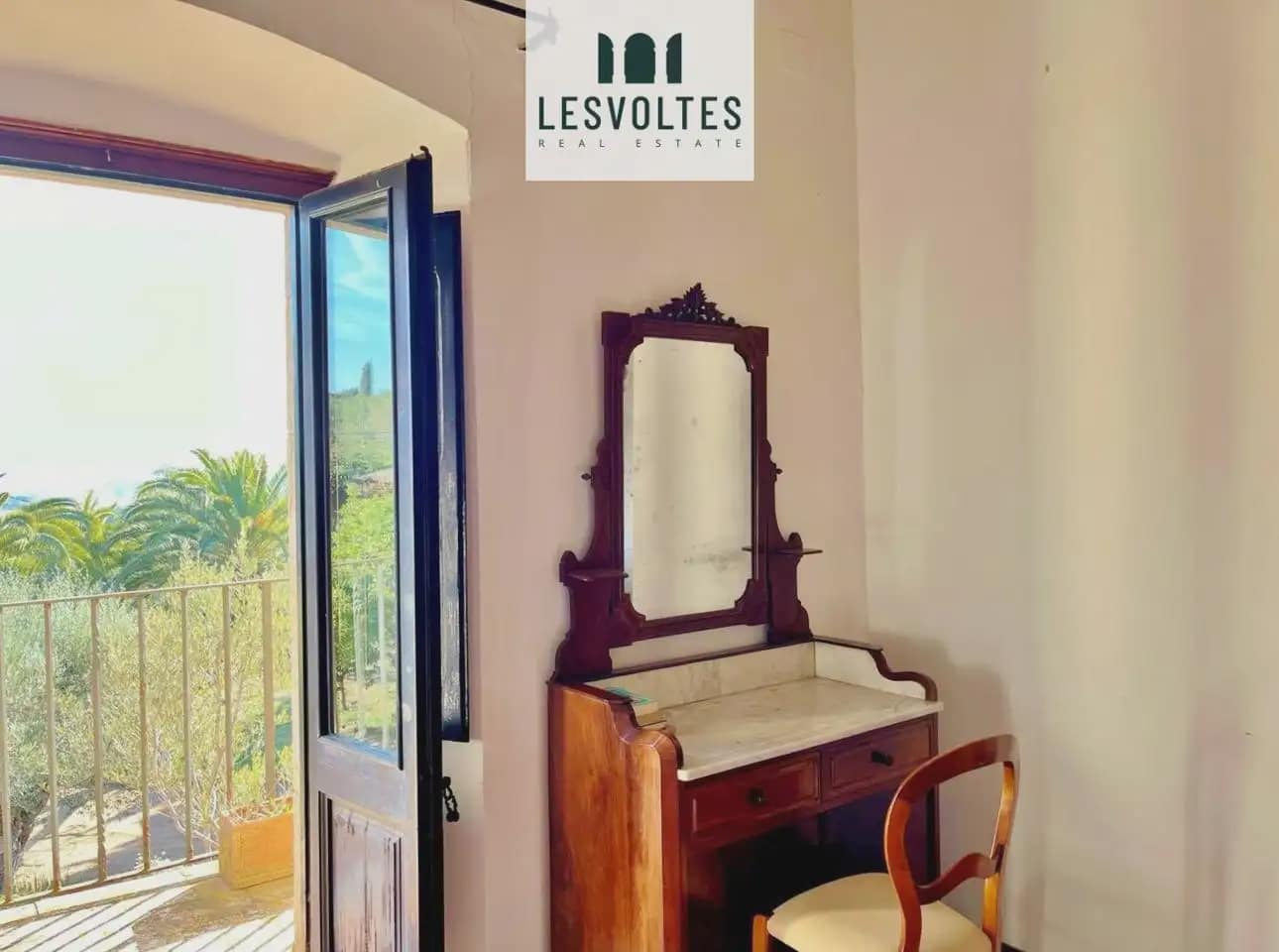3 chambre Finca/Maison de Campagne à vendre à Mont-ras - 745 000 € (Ref: 10081919)