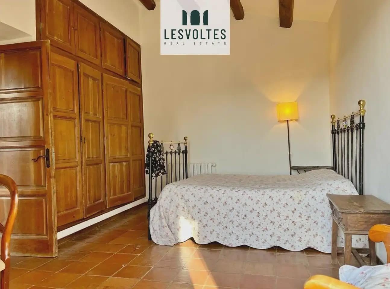 3 chambre Finca/Maison de Campagne à vendre à Mont-ras - 745 000 € (Ref: 10081919)