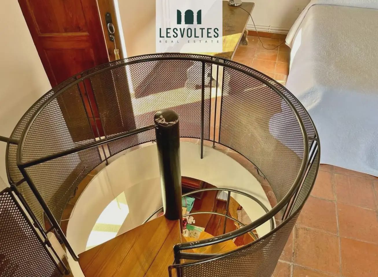 3 chambre Finca/Maison de Campagne à vendre à Mont-ras - 745 000 € (Ref: 10081919)