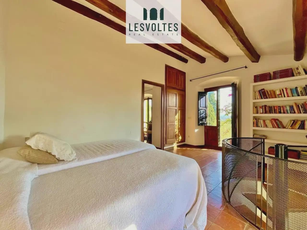 3 chambre Finca/Maison de Campagne à vendre à Mont-ras - 745 000 € (Ref: 10081919)