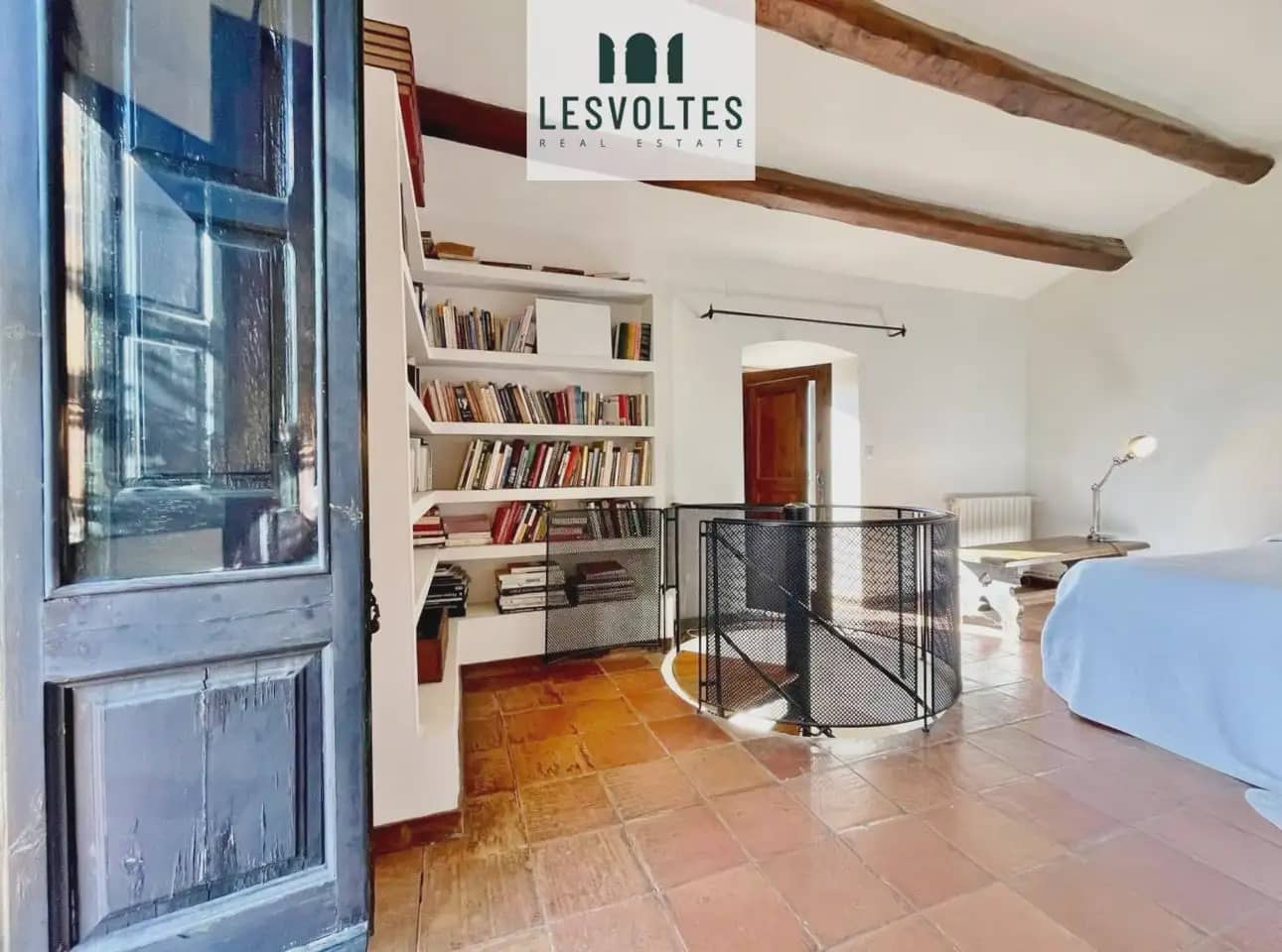 3 chambre Finca/Maison de Campagne à vendre à Mont-ras - 745 000 € (Ref: 10081919)