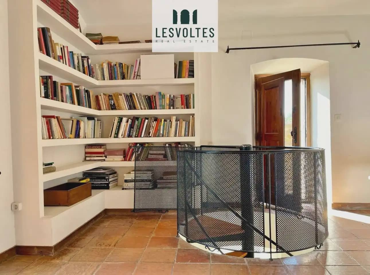 3 chambre Finca/Maison de Campagne à vendre à Mont-ras - 745 000 € (Ref: 10081919)