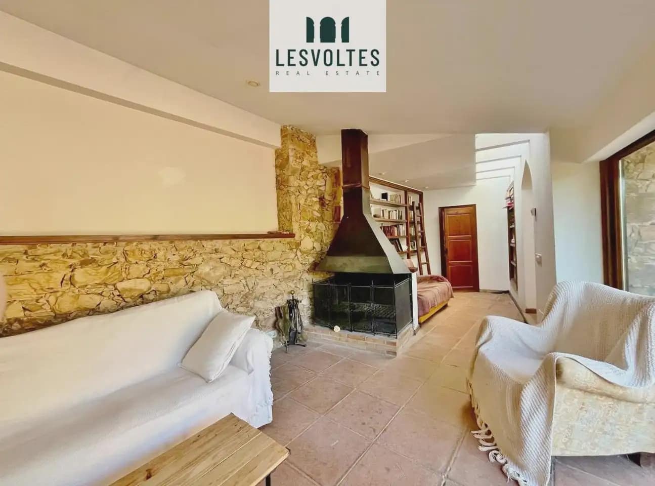 3 chambre Finca/Maison de Campagne à vendre à Mont-ras - 745 000 € (Ref: 10081919)