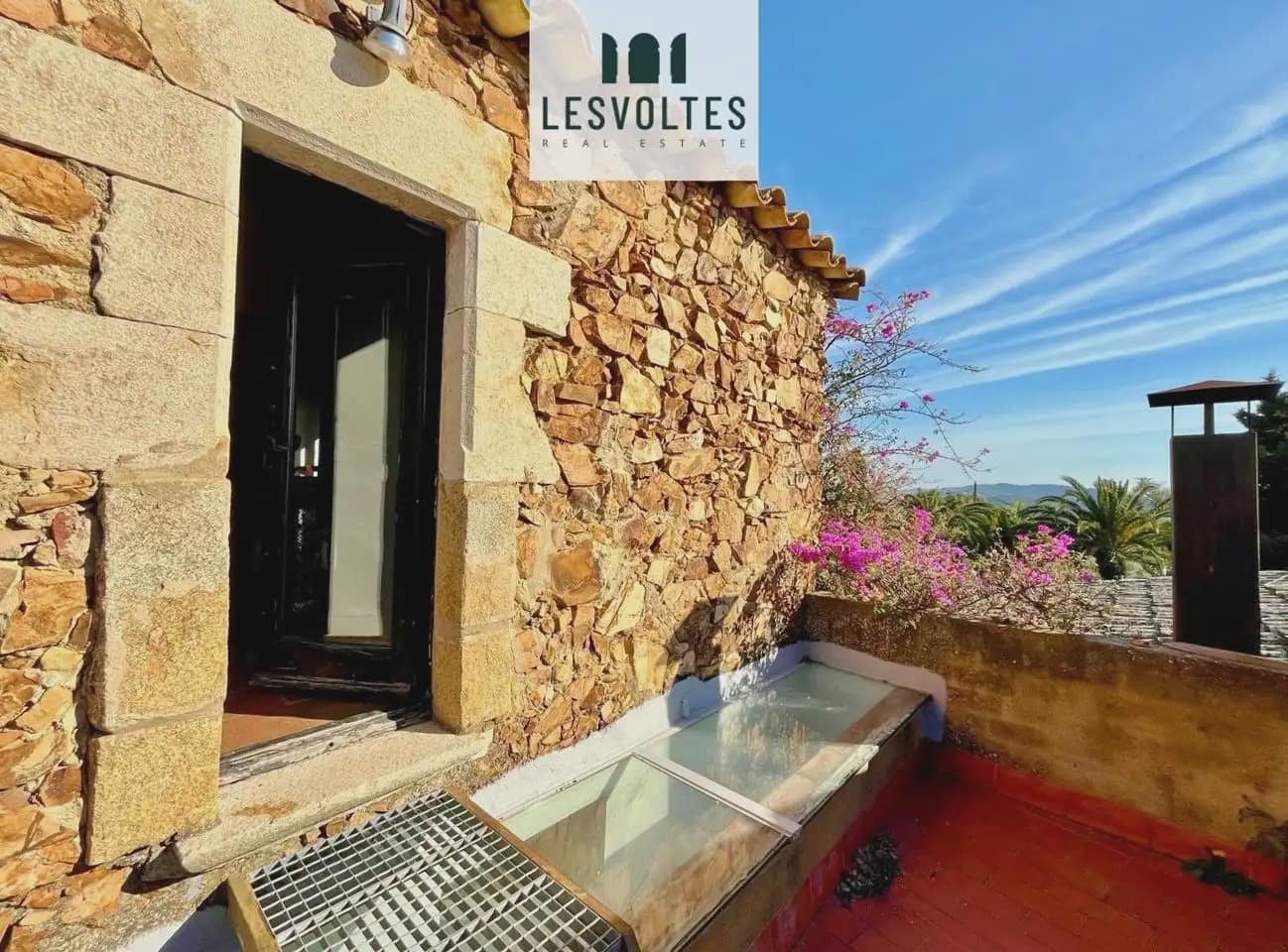 3 chambre Finca/Maison de Campagne à vendre à Mont-ras - 745 000 € (Ref: 10081919)