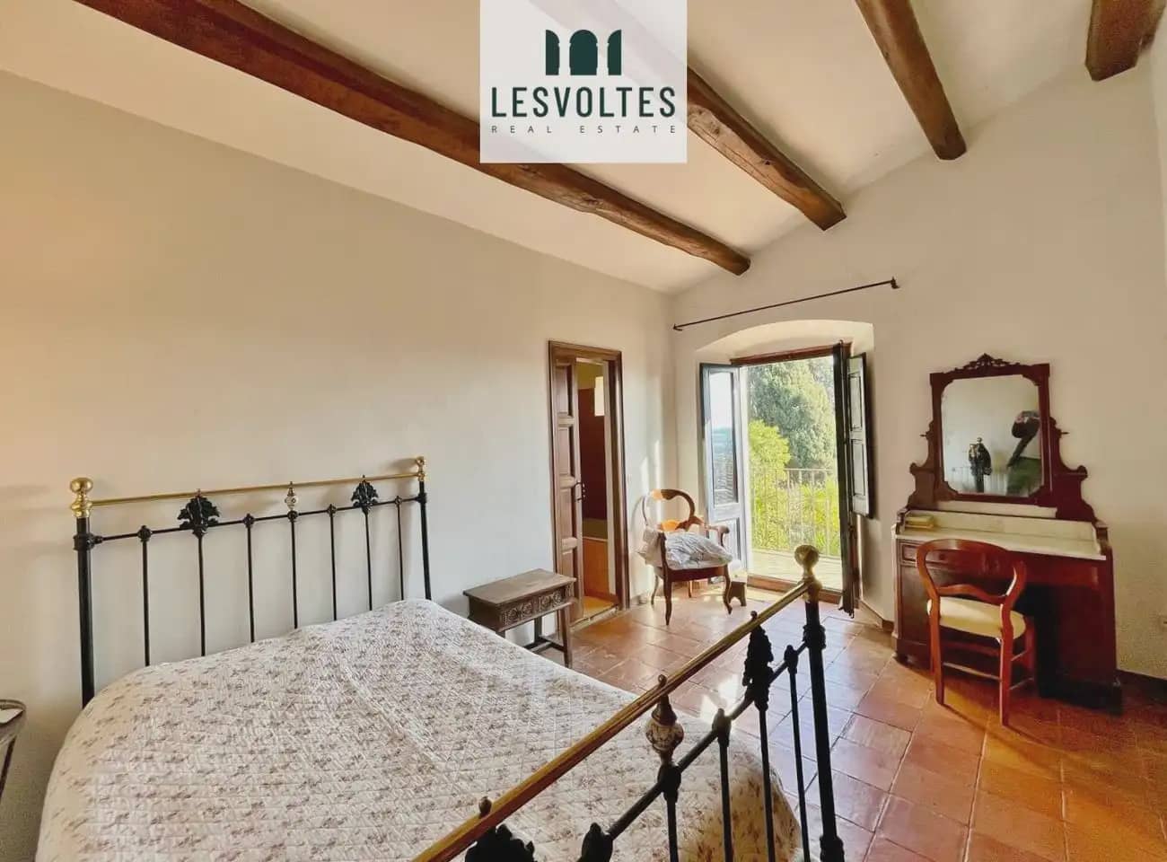 3 chambre Finca/Maison de Campagne à vendre à Mont-ras - 745 000 € (Ref: 10081919)