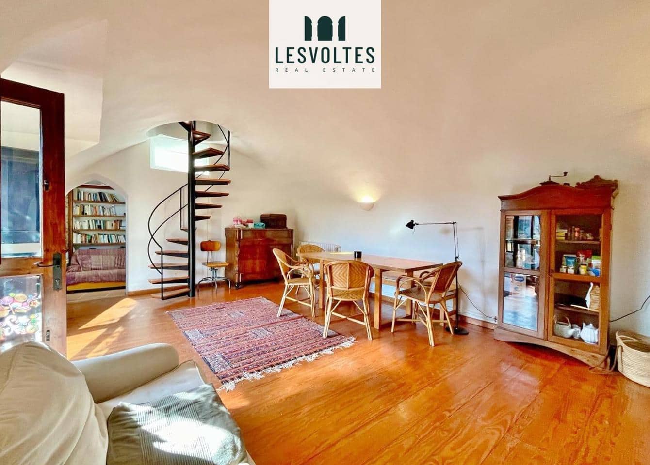 3 bedroom Villa for sale in Mont-ras with garage - € 745,000 (Ref: 10081919)