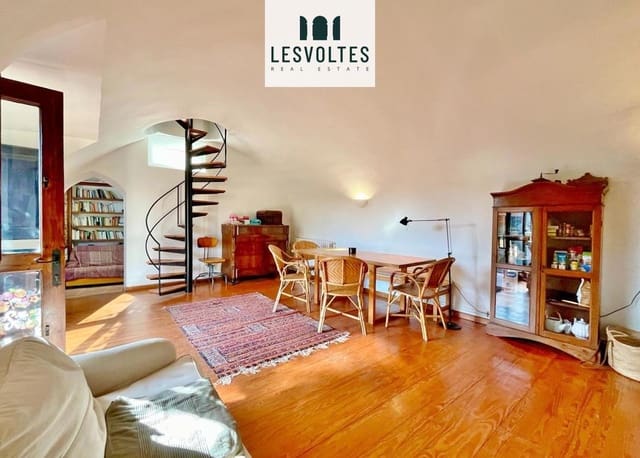 3 chambre Villa/Maison à vendre à Mont-ras avec garage - 745 000 € (Ref: 10081919)