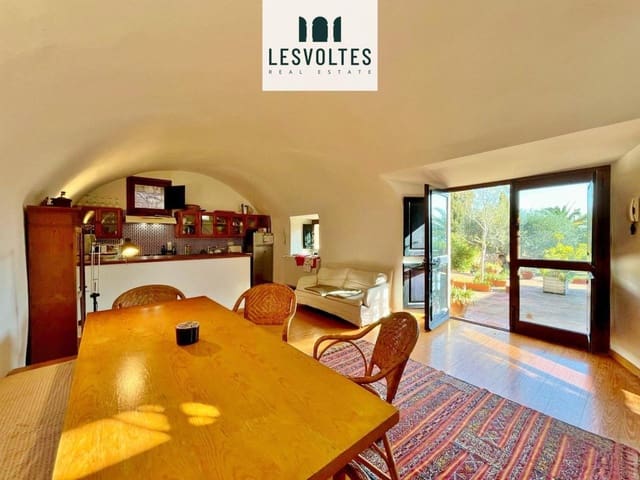 3 chambre Villa/Maison à vendre à Mont-ras avec garage - 745 000 € (Ref: 10081919)