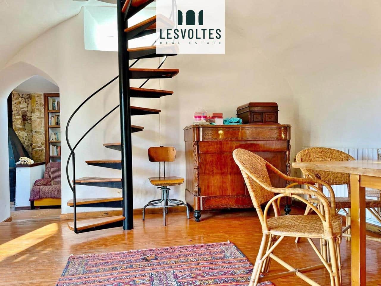 3 bedroom Villa for sale in Mont-ras with garage - € 745,000 (Ref: 10081919)