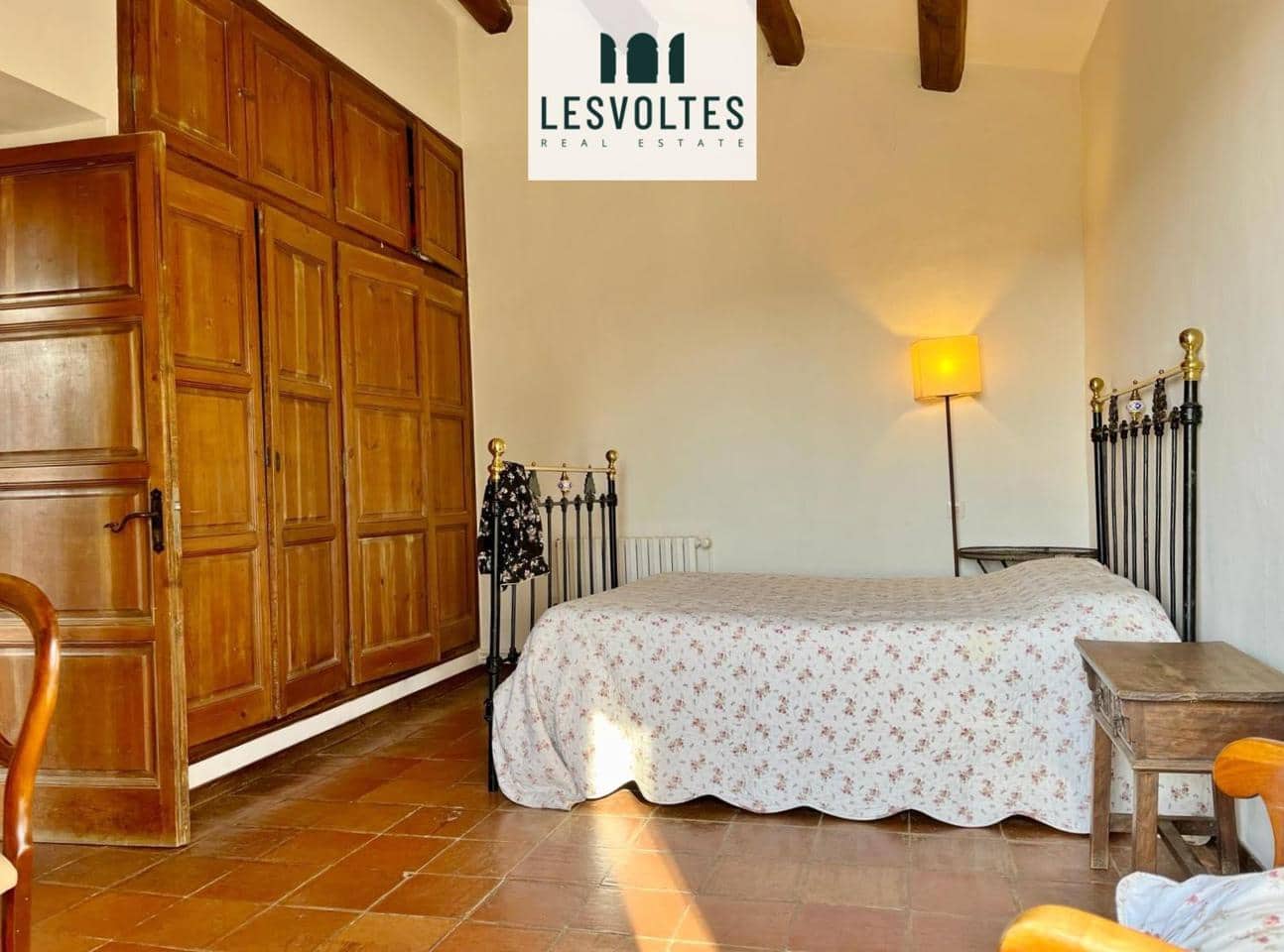 3 bedroom Villa for sale in Mont-ras with garage - € 745,000 (Ref: 10081919)