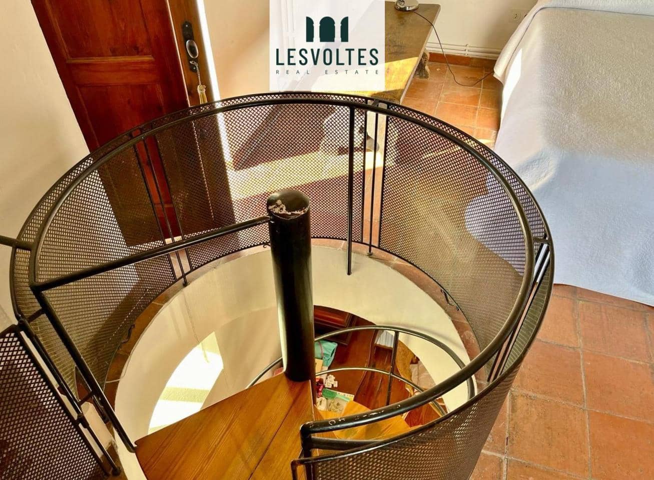 3 bedroom Villa for sale in Mont-ras with garage - € 745,000 (Ref: 10081919)