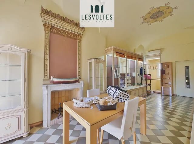 5 soveværelse Erhverv til salg i Palafrugell - € 550.000 (Ref: 10081920)