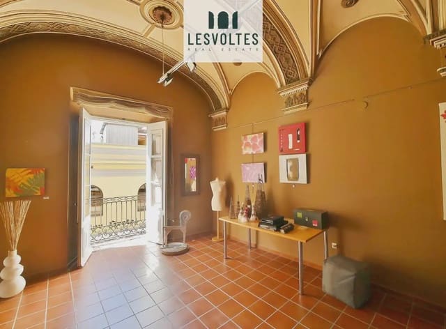 5 soveværelse Erhverv til salg i Palafrugell - € 550.000 (Ref: 10081920)