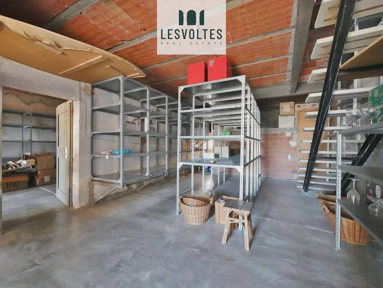 5 soveværelse Erhverv til salg i Palafrugell - € 550.000 (Ref: 10081920)
